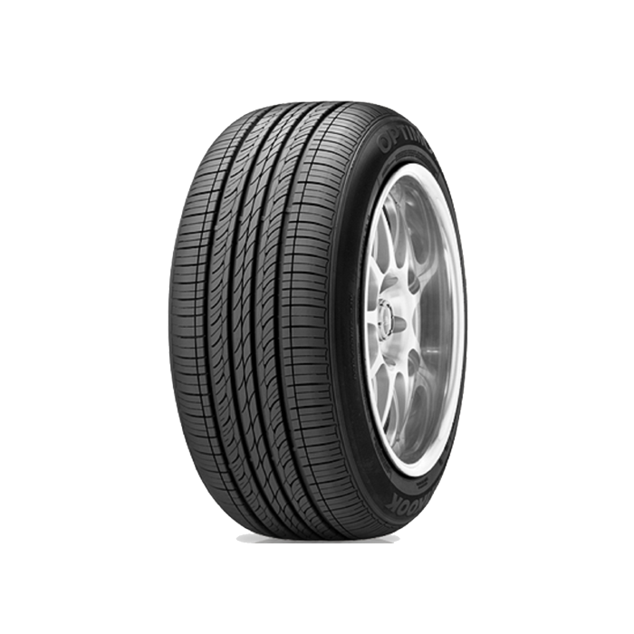 Купить Б/У Шины Hankook 235/55 R18