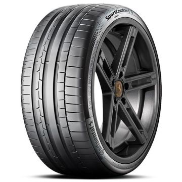 Continental 335/30 R24 112Y SportContact 6 2023