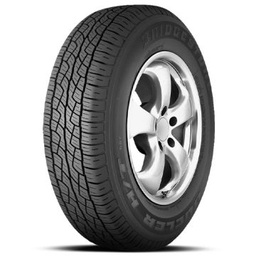 Bridgestone 225/65 R17 101H Dueler H/T D687 2023