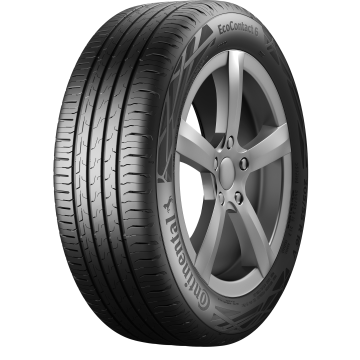 Continental 205/55 R17 91W ContiEcoContact 6 MO 2024