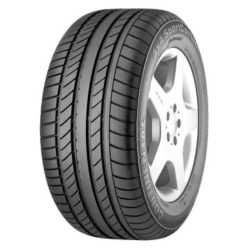 Continental 275/40 R20 106Y 4x4 Sportcontact NO 2023