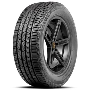 Continental 275/40 R22 108Y CrossContact LX Sport 2024