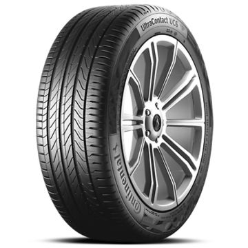 Continental 225/50 R17 98W UltraContact UC6 2023