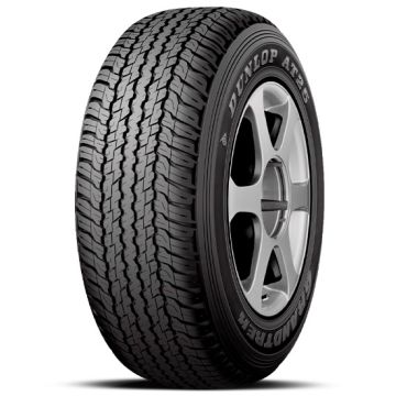 Dunlop 255/65 R17 110H Grandtrek AT25 2024