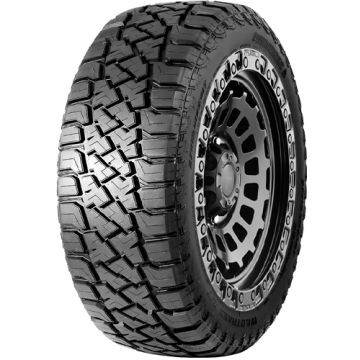 Landspider 315/70 R17 121/118S WildTraxx RT 2024