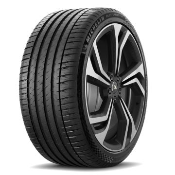 Michelin 255/40 R20 101W Pilot Sport EV Accoustic T0 2024