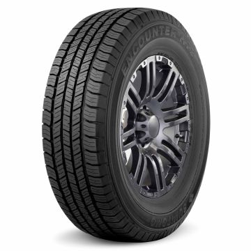 Sumitomo 235/55 R18 100H Encounter HT2 2024