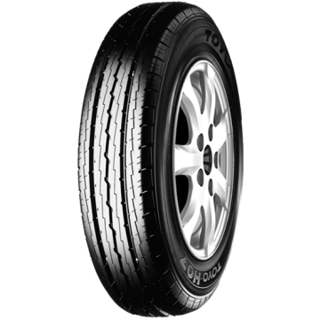 Toyo Tires 195 R15 106/104S TYH07A 2024