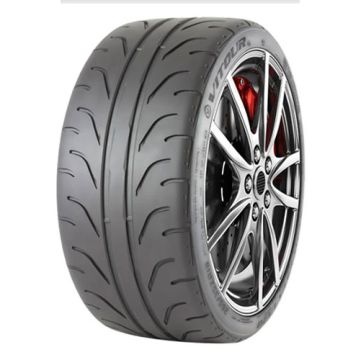 Vitour 285/40 R23 111Y Tempesta Enzo 2024