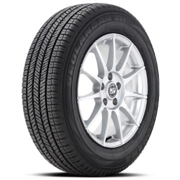 Yokohama 225/65 R17 101H Geolandar G91A 2024