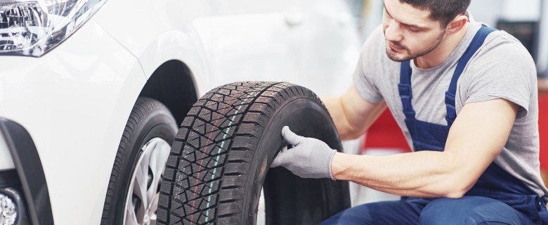 How to Choose the Right Tires for Your Car: A Comprehensive Guide