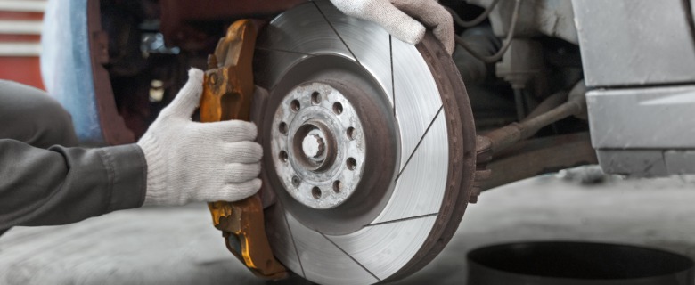 The Importance of Regular Brake Inspections for Safety and Performance