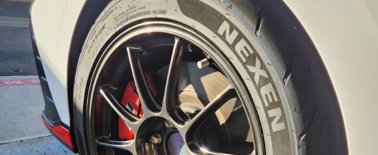 Top Reasons Nexen Tyres Are the Perfect Fit for Your Car