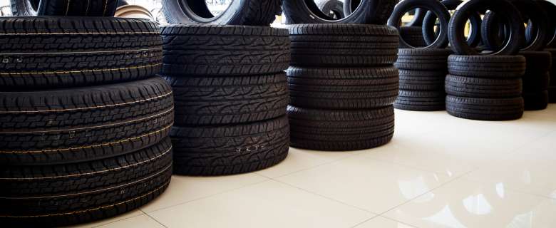 Rev Up Your Ride: The Ultimate Guide to Selecting the Right Tires in 2024