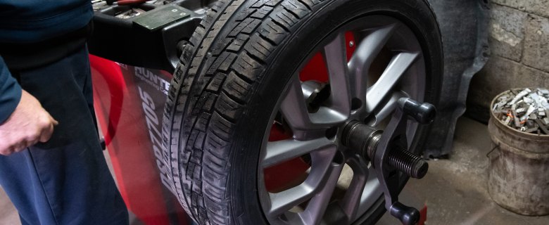 The Importance of Wheel Balancing for a Vibration-Free Ride