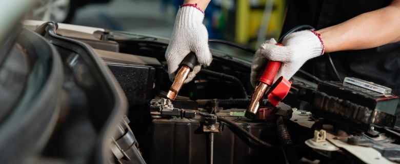 Why Do Car Batteries Drain & What To Do About It?