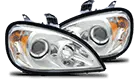 Headlight repair shop in Dubai