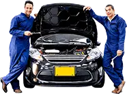 Urgent Battery Jumpstart Service in Dubai